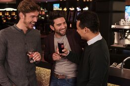 Feest bij Jack’s Casino Heerhugowaard op 24 mei