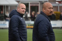 WMC heeft geen antwoord op scoringsdrift Strandvogels