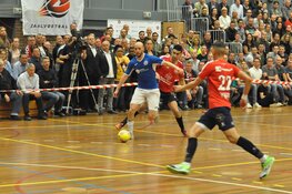 FC Marlène met lege handen na zinderend slot