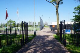 Heren MHC Heerhugowaard zien verbeterpunten