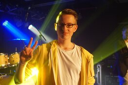 3 Point Landing, The Guy Next Door, Dusty Boyd en DJ Virato winnaars Mixtream Band & DJ Contest