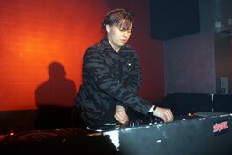 3 Point Landing, The Guy Next Door, Dusty Boyd en DJ Virato winnaars Mixtream Band & DJ Contest