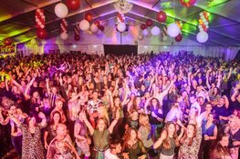 2e editie Popweekend Heerhugowaard groot succes