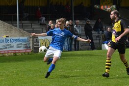 Hechte groep kan historie schrijven met KSV