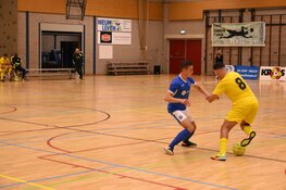 Ontlading groot bij reserves Marlène