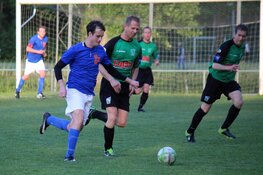 Bedrijventoernooi SVW '27 wederom zeer geslaagd