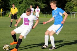 Bedrijventoernooi SVW '27 wederom zeer geslaagd