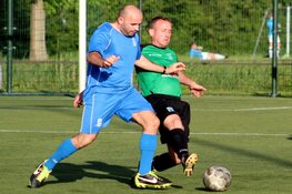 Bedrijventoernooi SVW '27 wederom zeer geslaagd