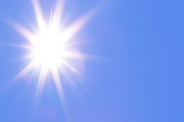 Zomers weekend in aantocht: &#39;&#39;Het kan wel 27 graden worden&#39;&#39;