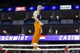 Gymvereniging SiU viert 100 jarig jubileum!