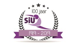 Gymvereniging SiU viert 100 jarig jubileum!