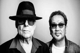 Vierde editie Blues Night in Cool