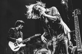 Vierde editie Blues Night in Cool