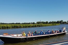 Vaar dit weekend gratis mee met De Broekervaart