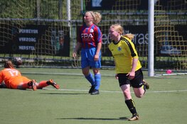 Reiger Boys VR1 zet eerste stap richting handhaving