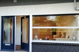 Suzy Q tattoo shop nu ook in Heerhugowaard