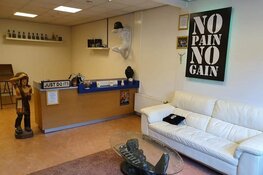 Suzy Q tattoo shop nu ook in Heerhugowaard