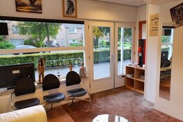 Suzy Q tattoo shop nu ook in Heerhugowaard