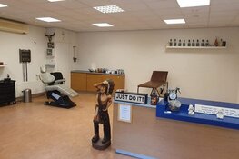 Suzy Q tattoo shop nu ook in Heerhugowaard