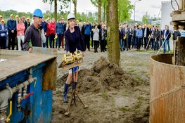 “Een kijkje in het kloppende hart van het Waerdse Energie Circuit.”
