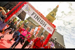 Laatste kans om in te inschrijven voor 13e Plus Wandel4daagse Alkmaar