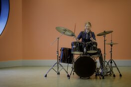 Open Dag lessen en cursussen Cool kunst en cultuur