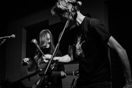 Mankes presenteert vrijdag nieuw album in JC Kompleks