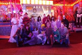 Kermis Heerhugowaard 2019!