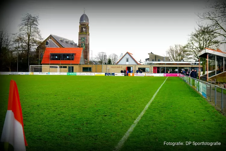 Opgelucht Hugo Boys blijft derdeklasser