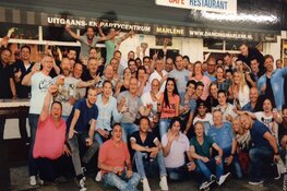 Nog eenmaal Kermissjoelen in Marlene?