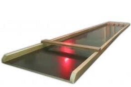 Nog eenmaal Kermissjoelen in Marlene?