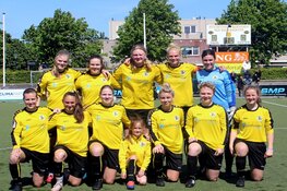 Toch nog ontsnappingsmogelijkheid voor Reiger Boys VR1