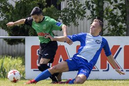 Aram Hakopov wil vertrouwen en plezier hebben