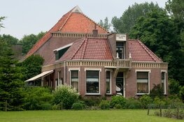 Fietsexcursie langs Heerhugowaardse Stolpen