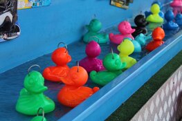 Kermis Heerhugowaard weer geslaagd