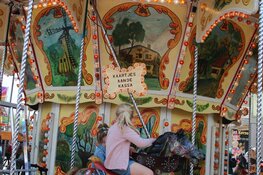 Kermis Heerhugowaard weer geslaagd