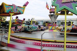 Kermis Heerhugowaard weer geslaagd
