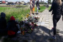 Bloemenzee voor Ilayda (15) groeit gestaag