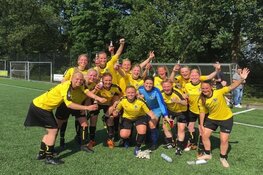 Reiger Boys VR1 grijpt allerlaatste strohalm