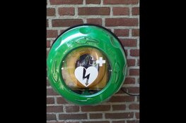 De Pionier NHN voor verkoop en onderhoud AED