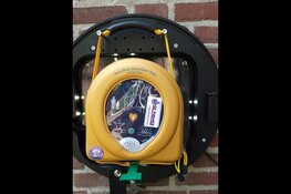 De Pionier NHN voor verkoop en onderhoud AED