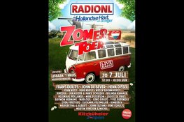 Nico Blom, De burgemeester van ‘t Kruis is blij met de terugkeer naar de Kruizer IJsbaan!