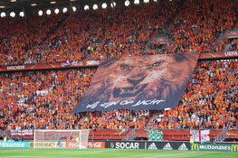 Zomertoer: Oranje Leeuwinnen op groot scherm en pendelbussen