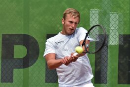 Kim Hansen en Quinten Kleiboer zegevieren tijdens Heerhugowaards/Baanbereik Open