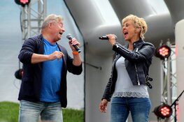 Ingekorte Zomertoer zeer geslaagd ondanks verloren vrouwenfinale