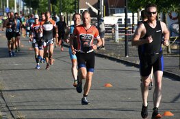 Van der Voort Sprint Circuit zit erop na geslaagde triathlon Schagen