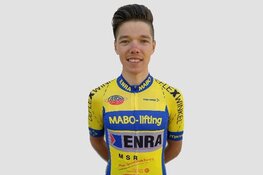 Joury Ottenbros, ambassadeur Waardse Tunnel Route