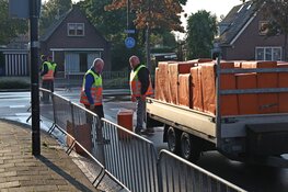 Organisatie en gemeente hebben één doel: een veilig Tour de Waard