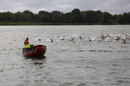 Derde editie Sprint Triathlon Geestmerambacht komt eraan