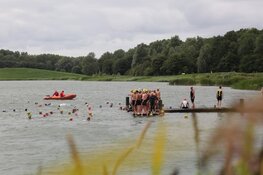 Derde editie Sprint Triathlon Geestmerambacht komt eraan